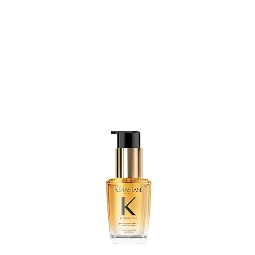 Kérastase Elixir Ultime L'Huile Original Hair Oil
