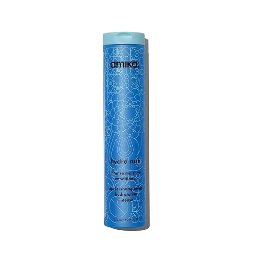 Hydro Rush Intense Moisture Conditioner with Hyaluronic Acid