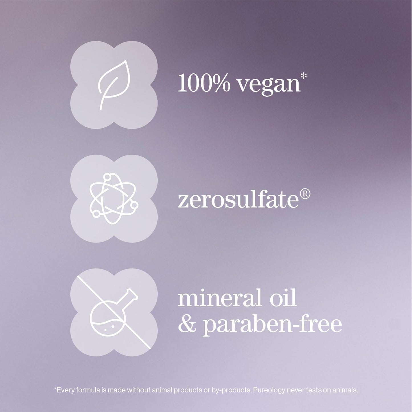 Pureology Hydrate Sheer Nourishing Shampoo, For Fine, Colored & Dry Hair, Infused with Wheat Protein, Vitamin E & Eucalyptus Leaf Extract, Vegan & Sulfate-Free Formula