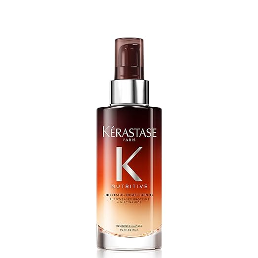 Kérastase Nutritive 8H Magic Night Serum