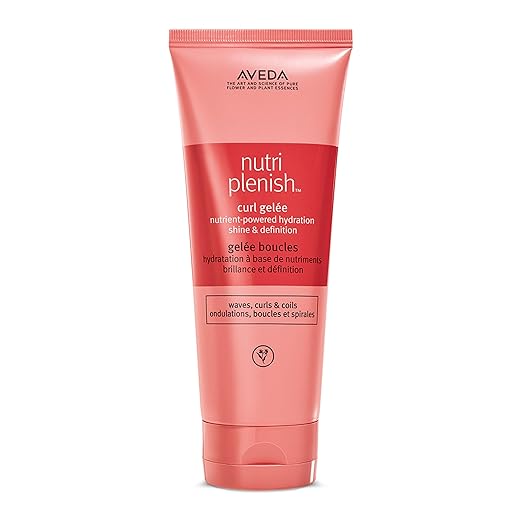 Aveda Nutriplenish Curl Gelée Hydrating Superfood Gel
