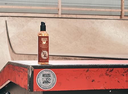 Reuzel Hairspray Grooming Tonic