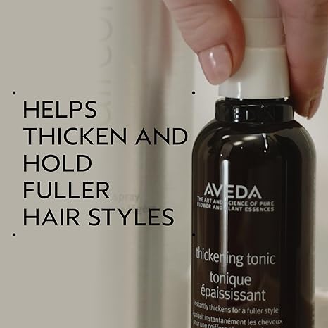 Aveda Thickening Tonic