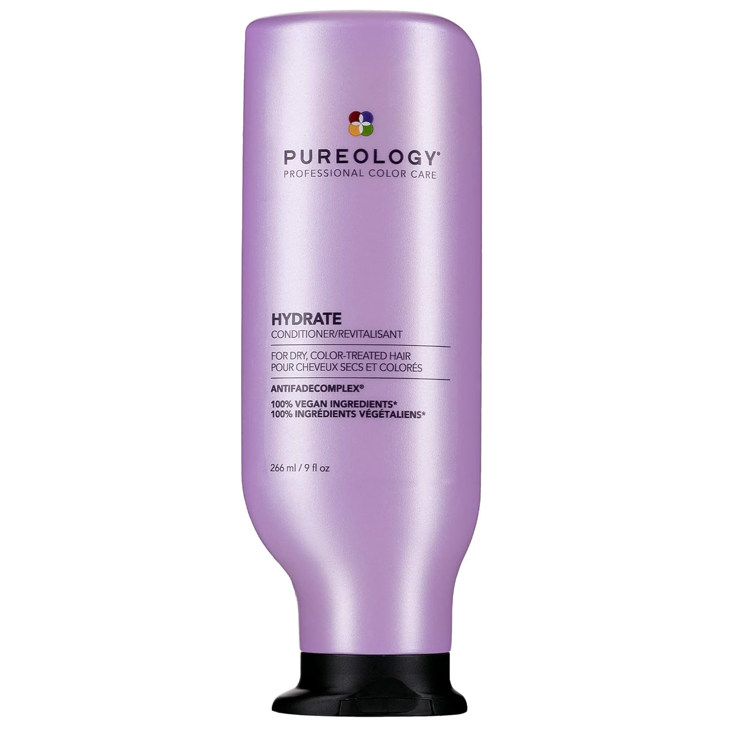 Pureology Hydrate Conditioner 266ml + Pureology Hydrate Superfood Hair Mask 200ml