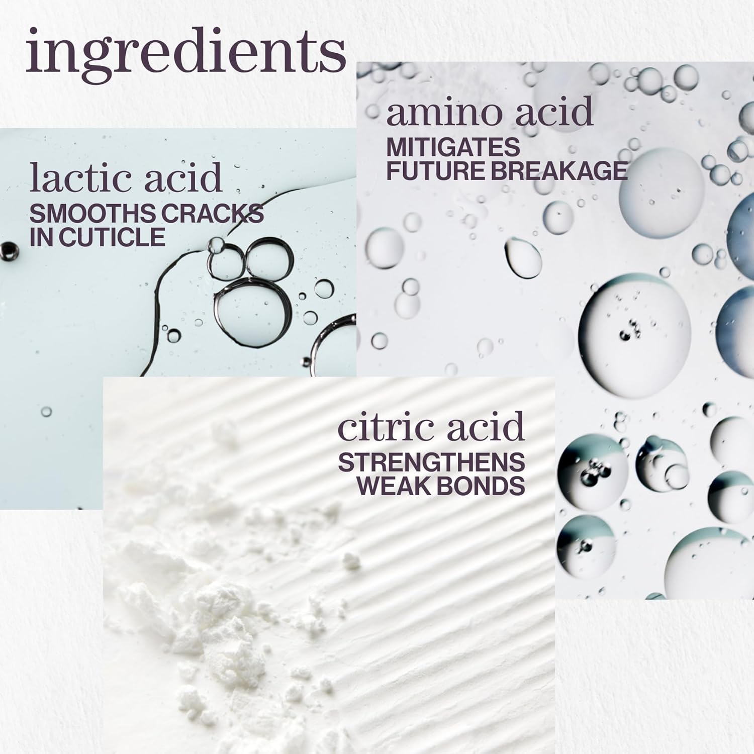 Pureology Strength Cure Conditioner, For Damaged & Color-Treated Hair, Renew Strength & Softness, Vegan & Sulfate-Free Formula