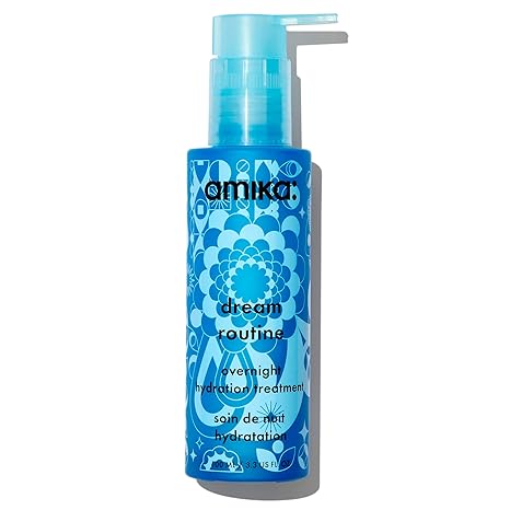 Dream Routine Overnight Treatment