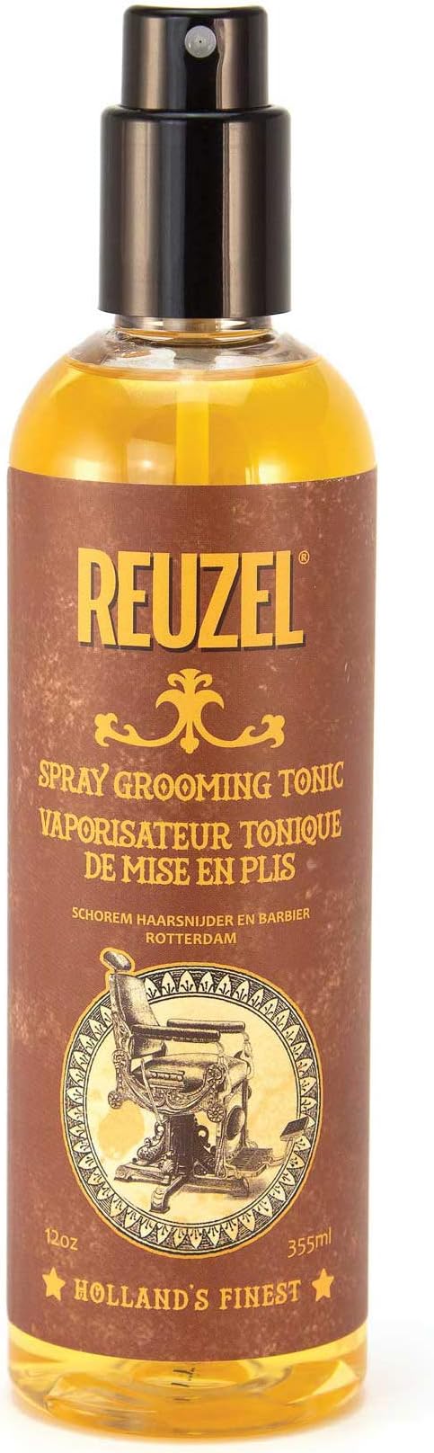 Reuzel Hairspray Grooming Tonic