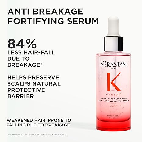 Kérastase Genesis Hair Serum