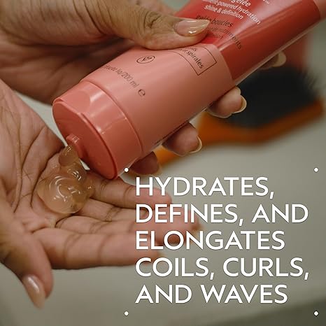 Aveda Nutriplenish Curl Gelée Hydrating Superfood Gel