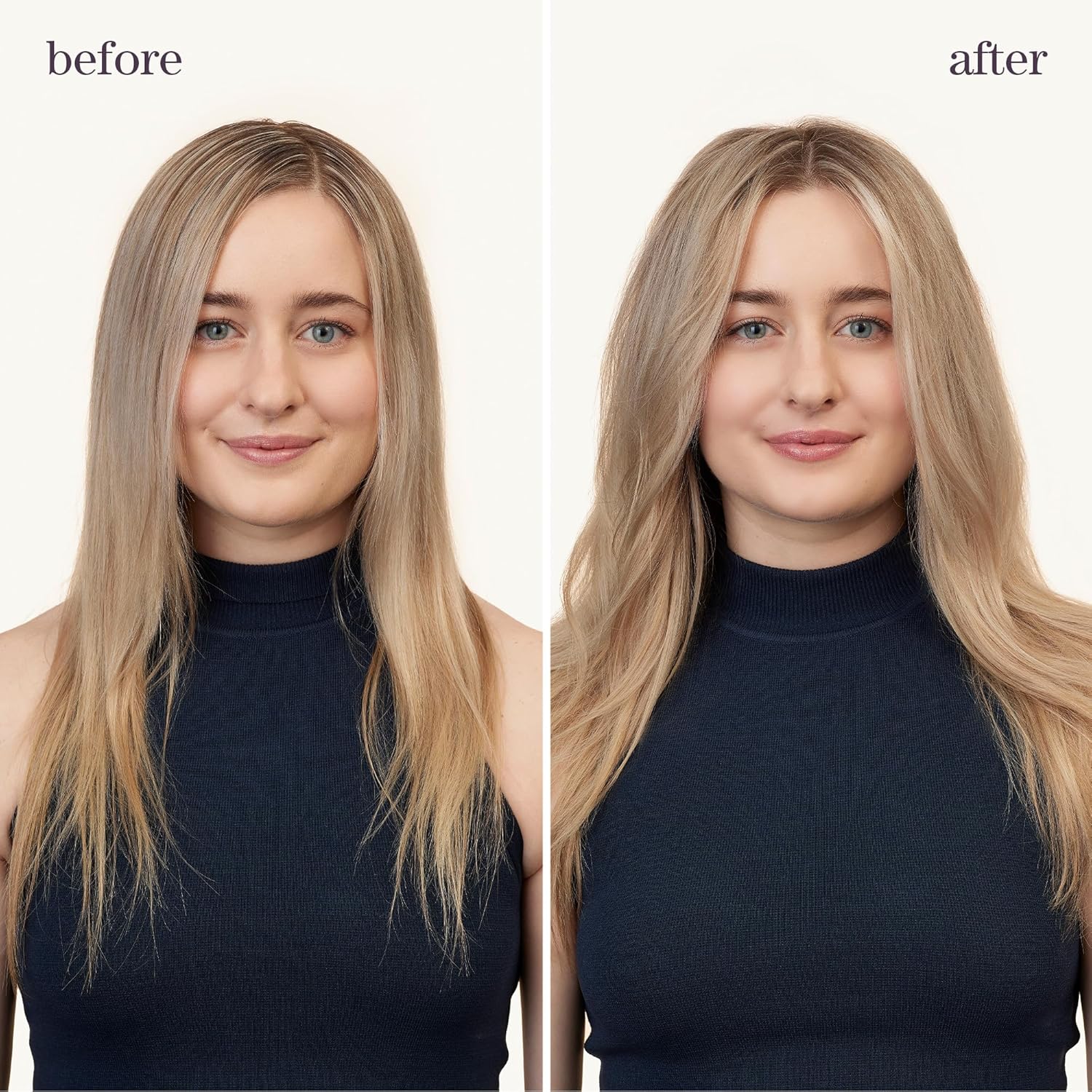 Pureology Volumizing Hair Spray, Adds Volume, Style + Protect Instant Levitation Mist, For Fine, Color-Treated Hair, Lightweight, Volumizing Spray, Sulfate-Free, Vegan, 150 ML