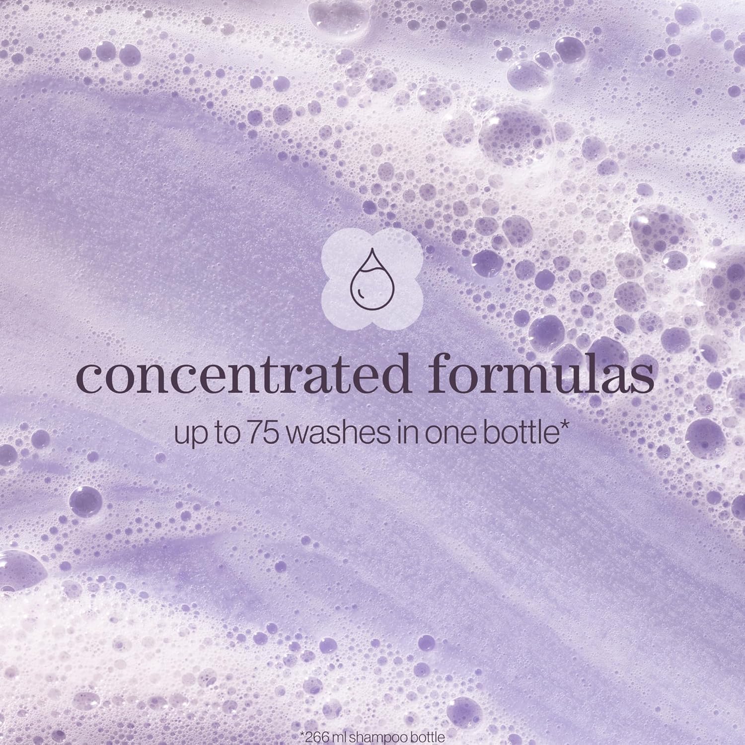 Pureology Hydrate Moisturizing Shampoo, For Medium to Thick Color-Treated Hair, Adds Shine & Softness, With Green Tea Extract, Vegan & Sulfate-Free Formula