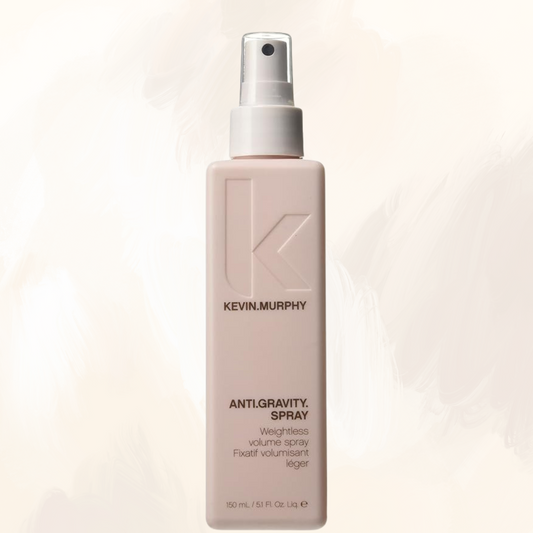 Anti.Gravity Spray
