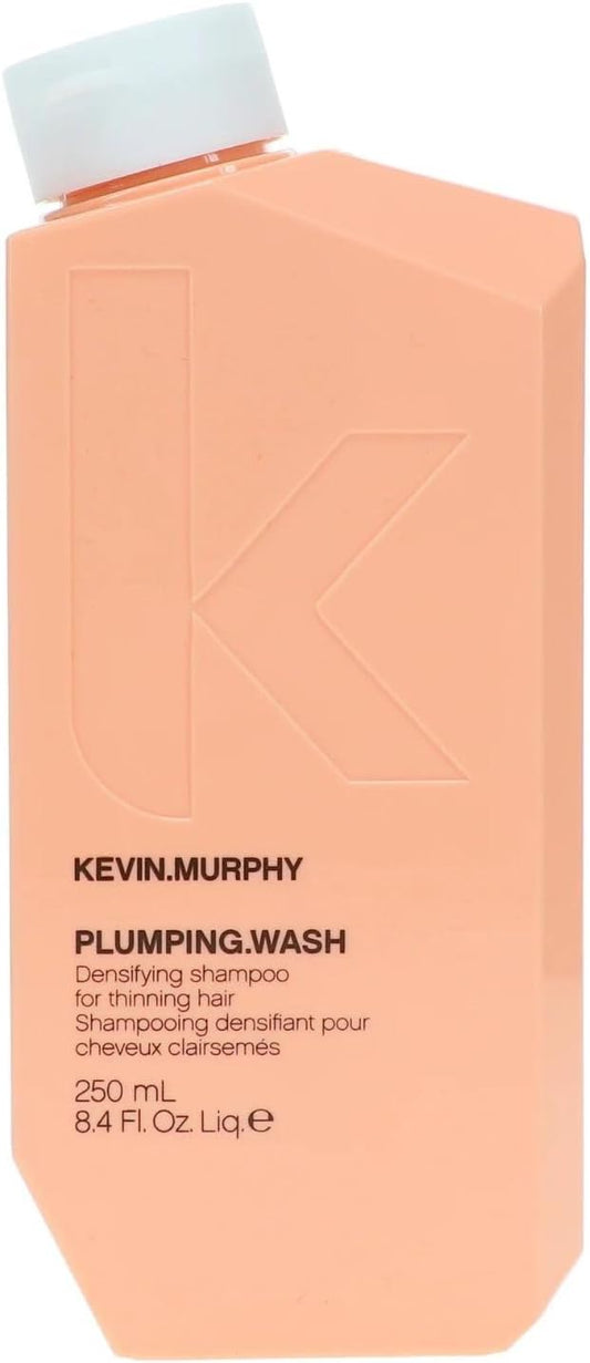 Plumping Wash