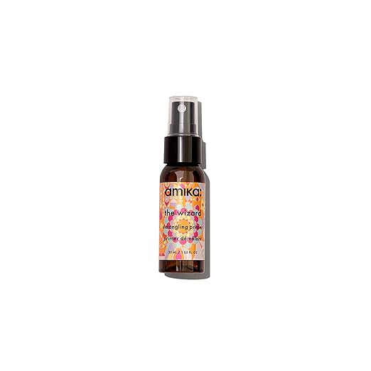 Wizard Detangling Primer