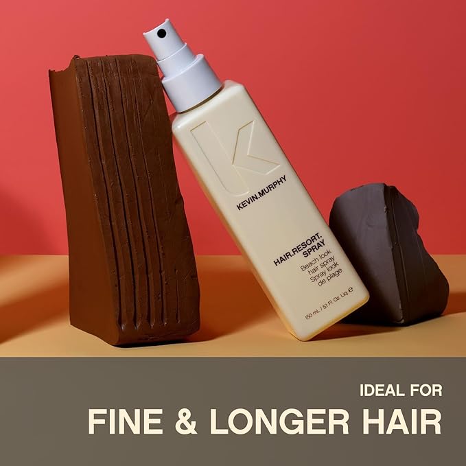 Kevin Murphy Hair Resort Spray - 5.1 oz