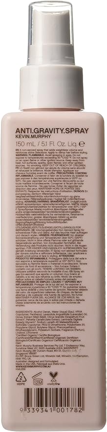 Anti.Gravity Spray