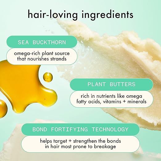 The Kure Strength Repair Conditioner